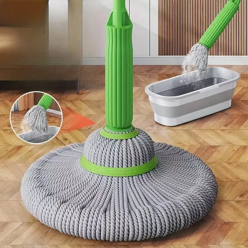 TRAPERO CON AUTOESCURRIDOR INTEGRADO PREMIUM