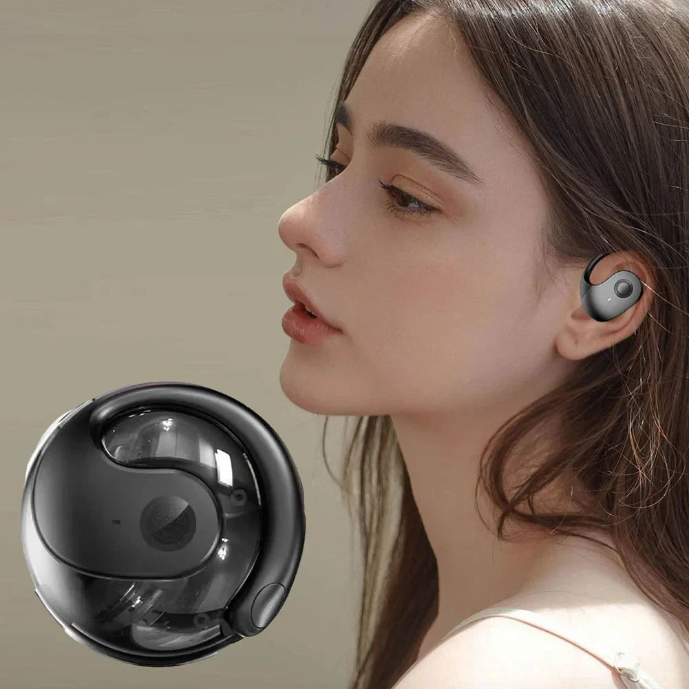 AURICULARES TRADUCTOR BLUETOOTH – ¡HABLA Y ENTIENDE MÁS DE 140 IDIOMAS!