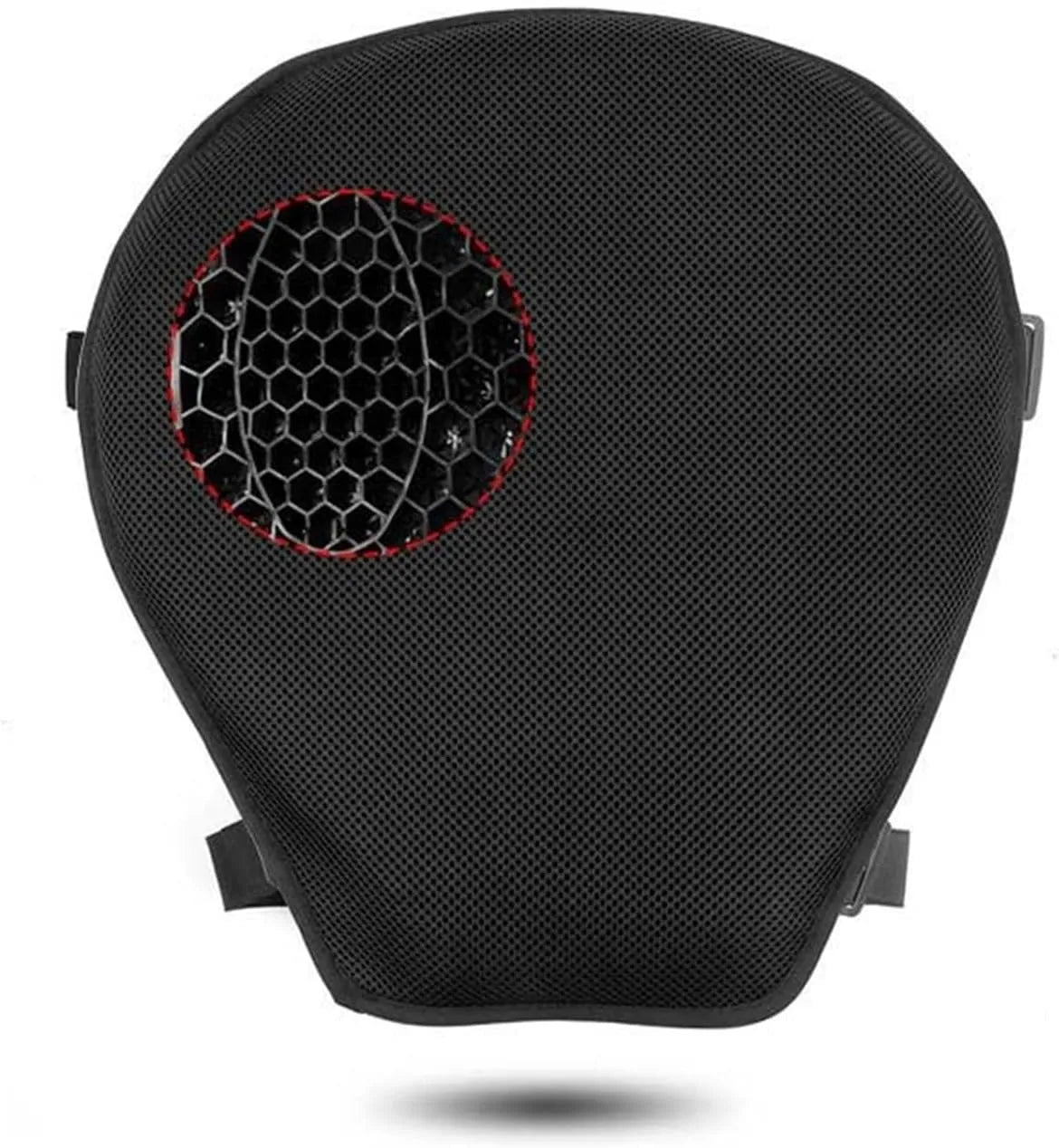 COJÍN DE SILICONA UNIVERSAL PARA MOTO