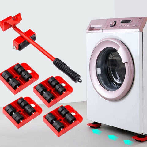 KIT ELEVADOR DE MUEBLES