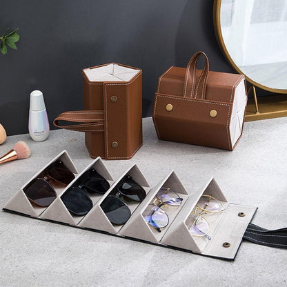 ORGANIZADOR DE GAFAS