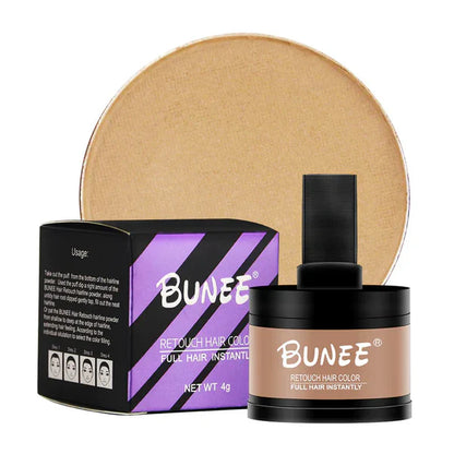 CORRECTOR DE CANAS Y ESPACIOS BUNEE