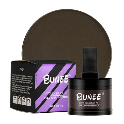 CORRECTOR DE CANAS Y ESPACIOS BUNEE