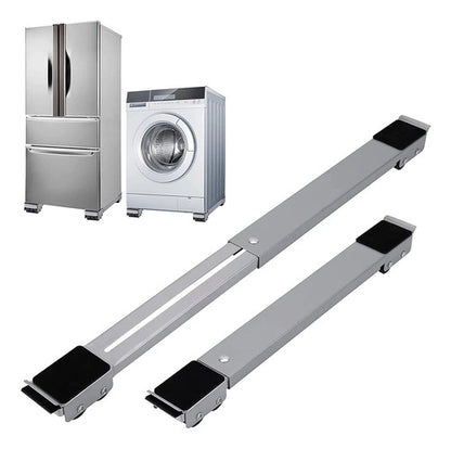 COMBO DE SOPORTES LÍNEALES PARA ELECTRODOMESTICOS