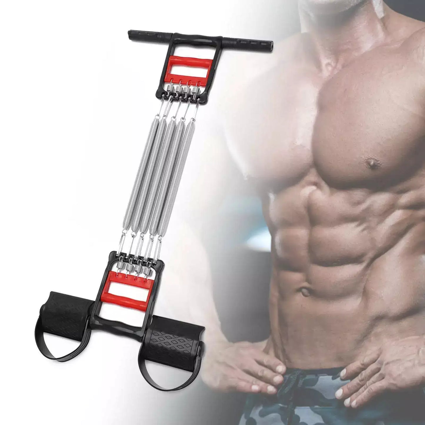 XTRAFIT PRO™ – TRANSFORMA TU CUERPO CON 1 SOLO EQUIPO