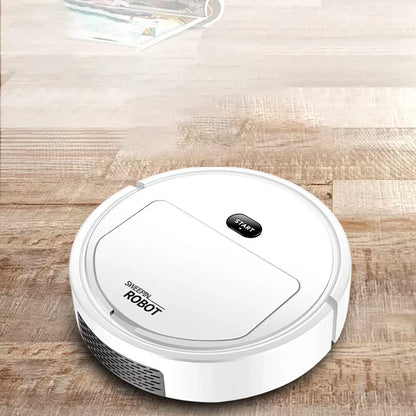 ASPIRADORA ROBOT ULTRA PREMIUM