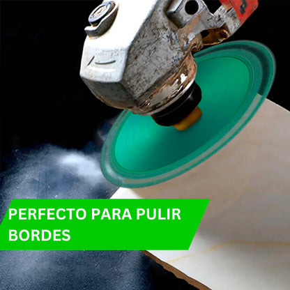 DISCO DE CORTE INDESTRUCTIBLE