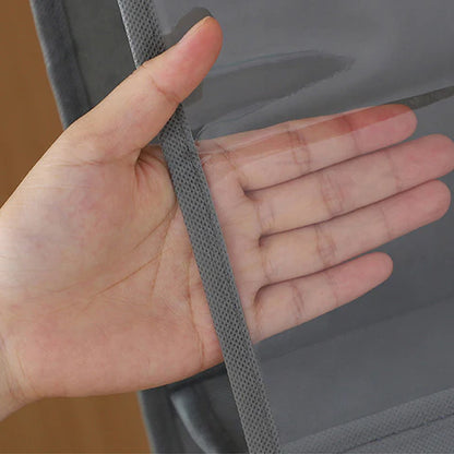 ORGANIZADOR COLGANTE PARA BOLSOS Y CARTERAS