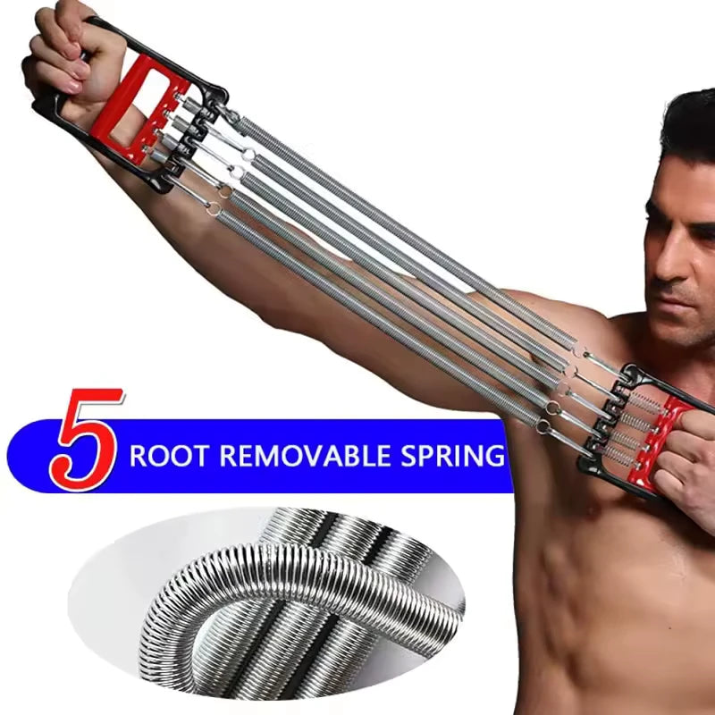 XTRAFIT PRO™ – TRANSFORMA TU CUERPO CON 1 SOLO EQUIPO