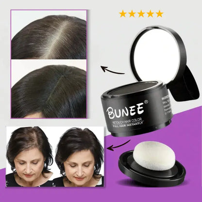 CORRECTOR DE CANAS Y ESPACIOS BUNEE