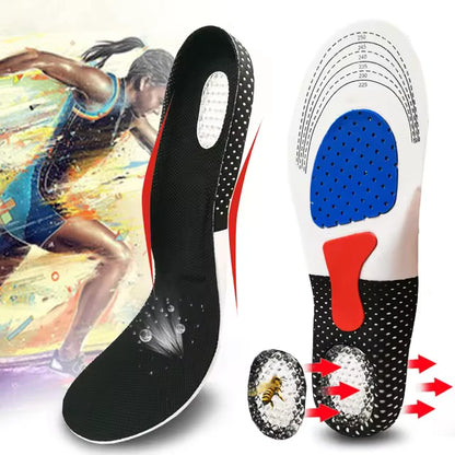 PLANTILLAS ORTOPÉDICAS ORTHOPIES™