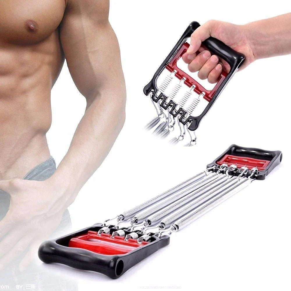 XTRAFIT PRO™ – TRANSFORMA TU CUERPO CON 1 SOLO EQUIPO
