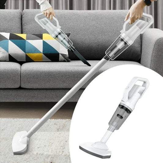 ASPIRADORA DE LIMPIEZA INALÁMBRICA 3 EN 1