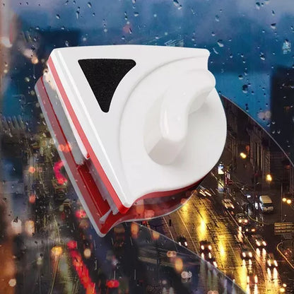 LIMPIADOR DE VENTANAS MAGNETICO DE DOBLE CARA
