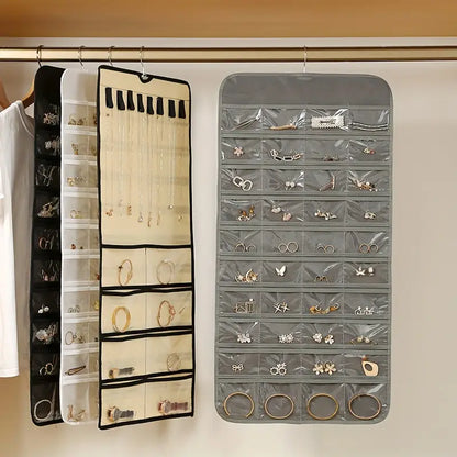 ORGANIZADOR DE JOYAS COLGANTE