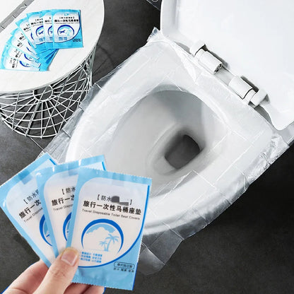 PROTECTORES PARA INODORO