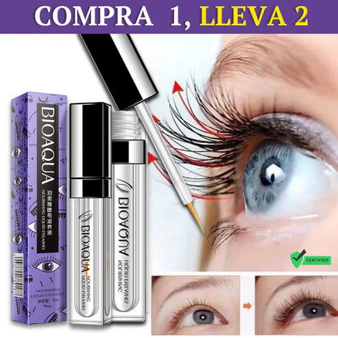 ¡PROMO 2X1! SÉRUM ACTIVADOR DE CRECIMIENTO PARA CEJAS Y PESTAÑAS
