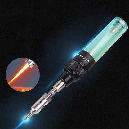SOLDADOR PORTATIL CAUTIN DE GAS 3 EN 1