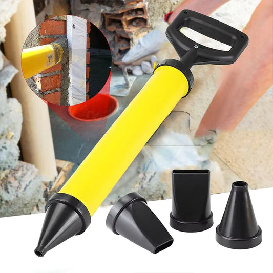 VERTEDOR DE CEMENTO SEAL-MASTER