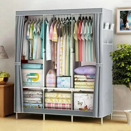 CLOSET ARMARIO PORTÁTIL