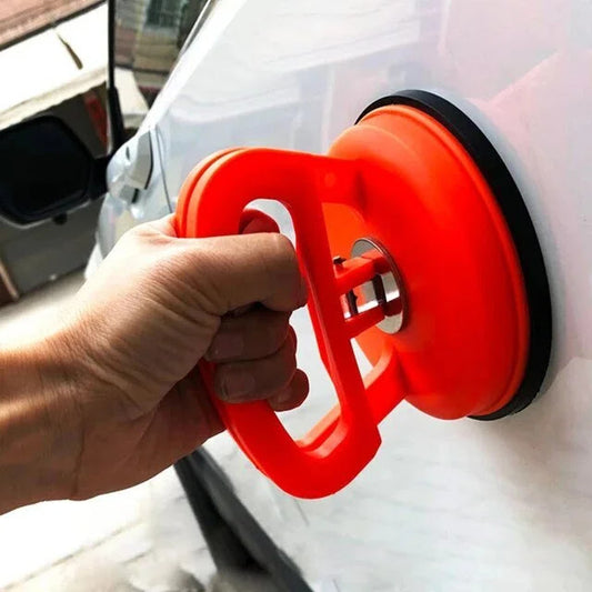 EXTRACTOR DE GOLPES PARA AUTO