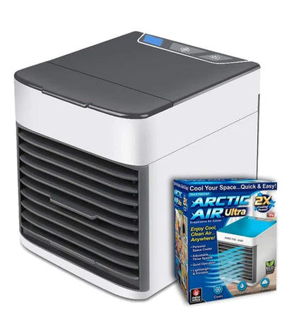 MINI AIRE ACONDICIONADO PORTATIL