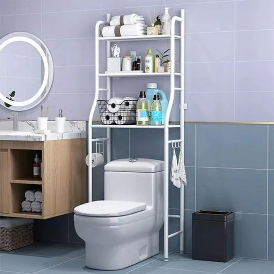 ESTANTE ORGANIZADOR PARA BAÑOS