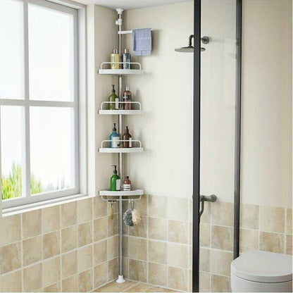 ESQUINERO ORGANIZADOR PARA BAÑO
