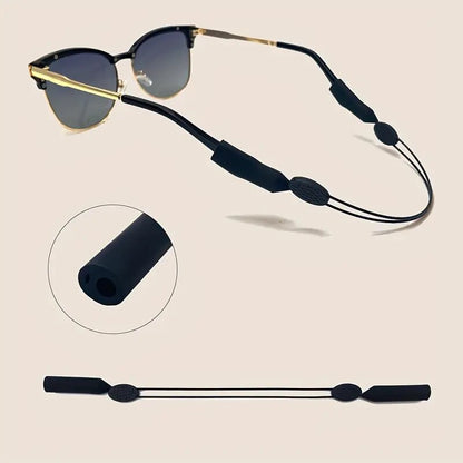 CORREA DE RETENCIÓN DE GAFAS AJUSTABLE