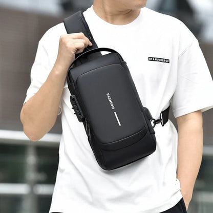 BOLSO ANTIRROBO PREMIUM