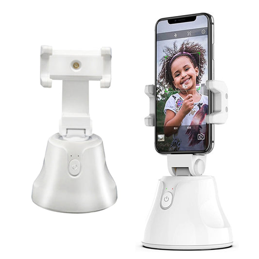 SEGUIDOR FACIAL 360°