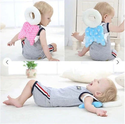 BABY HEAD PROTECTOR